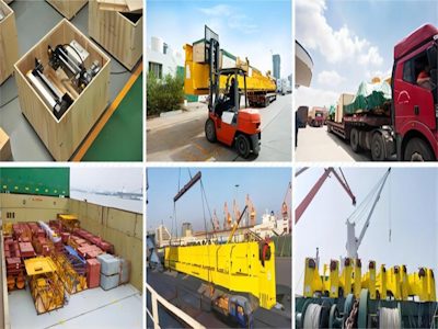Xcmg Официальный Колесный Мобильный Стреловой Кран Ручной Стреловой Кран,Кран-паук,Торговая Цена