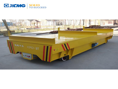 Xcmg Официальный 6-160 Тонный Низковольтный Электромобиль С Гусеничным Питанием Для Продажи