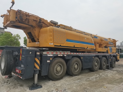 Какова роль структурных компонентов в общей производительности крана