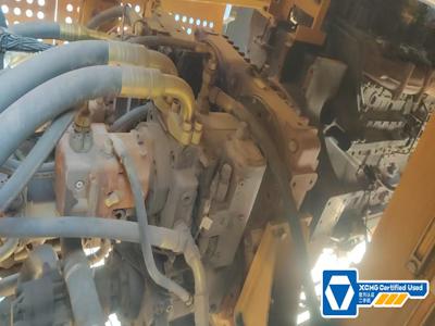 Высококачественный Подъемный Гидравлический Подъемный Кран Xcmg Xgc16000 На Складе