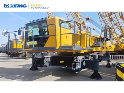 Какие особенности эксплуатации мостовых кранов в промышленных цехах