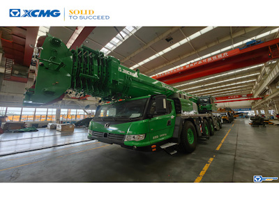 Как обеспечить безопасность работы башенного крана